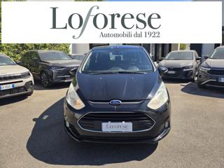 FORD B-Max usata, con Immobilizzatore elettronico