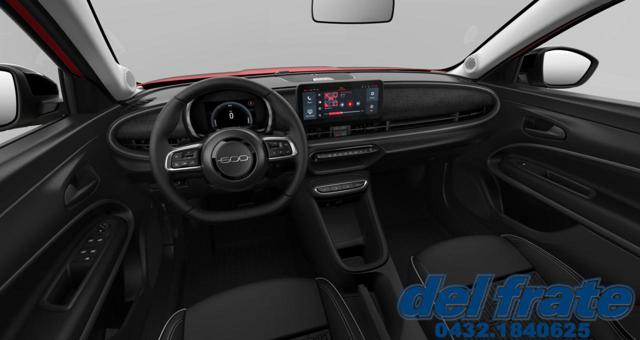FIAT 600 usata, con Airbag Passeggero