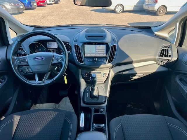 FORD C-Max usata, con Controllo trazione