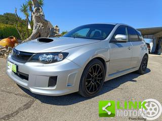 SUBARU Impreza usata 51