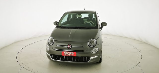 FIAT 500 usata 40