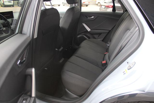 AUDI Q2 usata, con Controllo automatico clima
