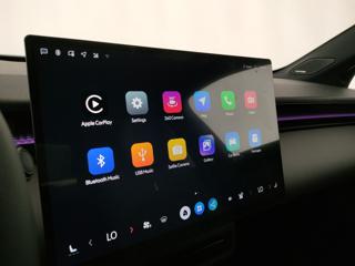 LYNK & CO 02 usata, con Sedili riscaldati