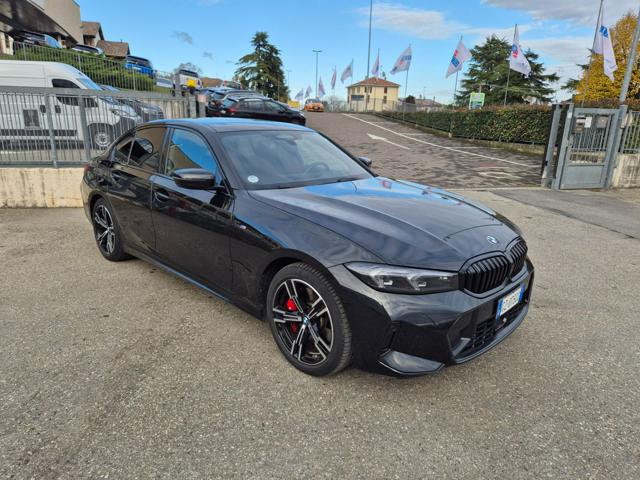 BMW 320 usata, con Alzacristalli elettrici