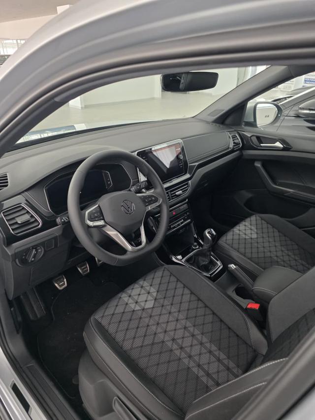VOLKSWAGEN T-Cross usata, con Alzacristalli elettrici
