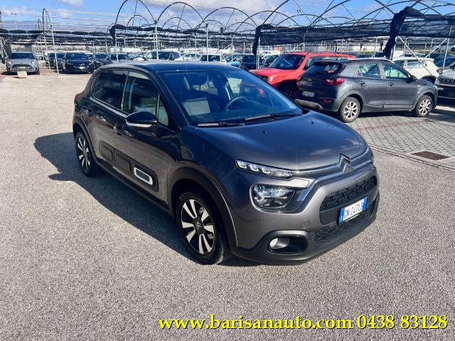 CITROEN C3 usata, con Airbag