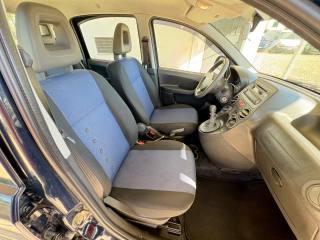 FIAT Panda usata 36