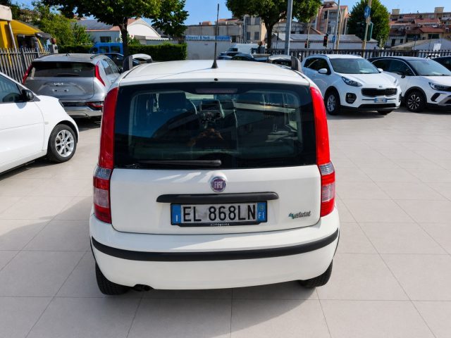 FIAT Panda usata, con Boardcomputer