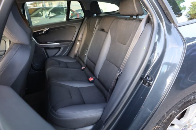 VOLVO V60 usata, con Cerchi in lega