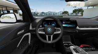 BMW iX2 usata 11
