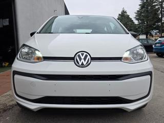 VOLKSWAGEN up! usata, con Bluetooth
