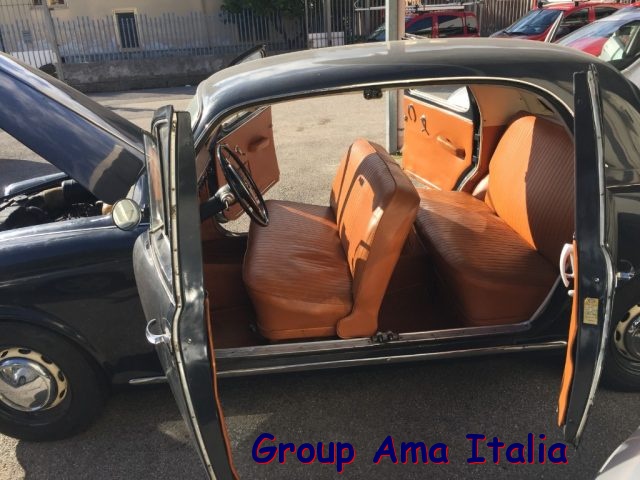 LANCIA Appia usata 12
