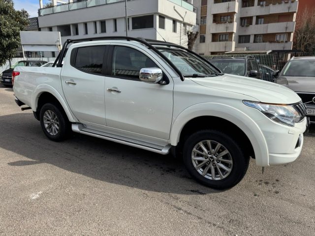 MITSUBISHI L200 usata, con Alzacristalli elettrici