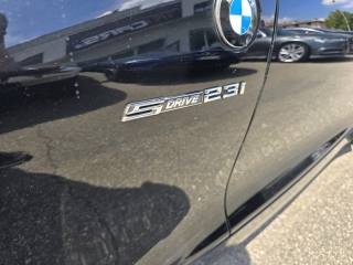 BMW Z4 usata, con Autoradio