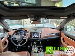 MASERATI Levante usata, con Airbag Passeggero