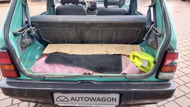 FIAT Panda usata 5
