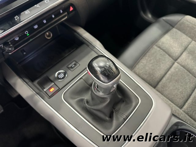 CITROEN C5 Aircross usata, con Fendinebbia