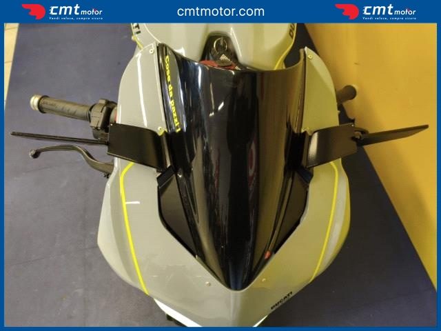 DUCATI Panigale V2 usata 6
