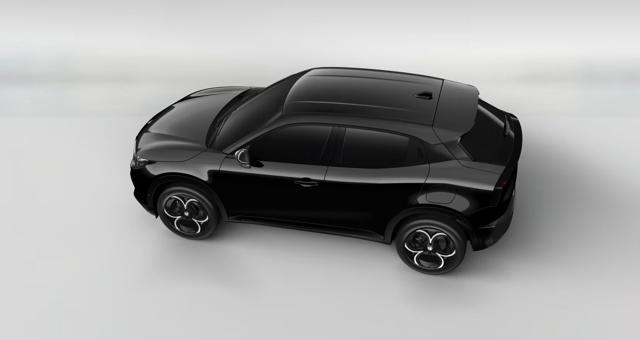 ALFA ROMEO Junior usata, con Airbag Passeggero