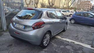 PEUGEOT 208 usata, con Airbag Passeggero