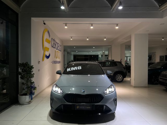 BMW 118 usata, con Airbag