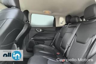 JEEP Compass usata 5