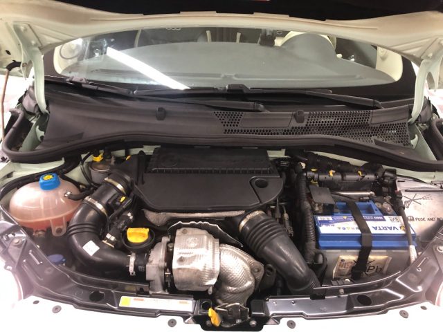 FIAT 500 usata 21