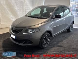 LANCIA Ypsilon usata, con Airbag Passeggero