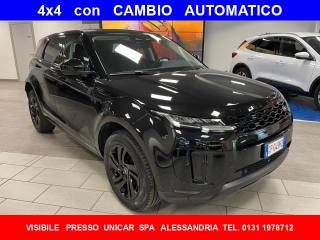 LAND ROVER Range Rover Evoque usata, con Airbag Passeggero