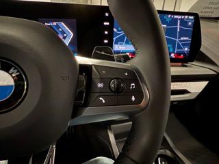 BMW 118 usata, con ESP