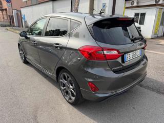FORD Fiesta usata, con Alzacristalli elettrici