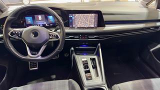 VOLKSWAGEN Golf usata, con Chiusura centralizzata