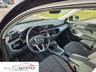 AUDI Q3 usata, con Luci diurne LED