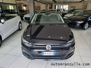 VOLKSWAGEN Polo usata, con Airbag