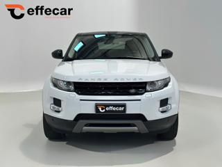 LAND ROVER Range Rover Evoque usata, con Airbag