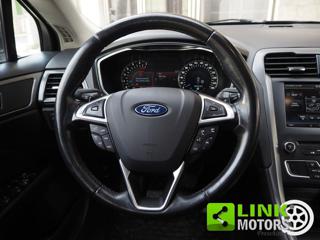 FORD Mondeo usata 27