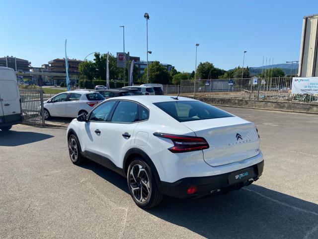 CITROEN C4 X usata, con Controllo trazione