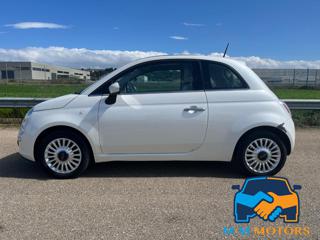 FIAT 500 usata, con Alzacristalli elettrici