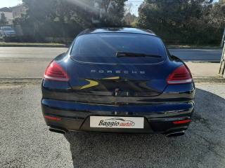 PORSCHE Panamera usata, con Chiusura centralizzata