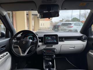 SUZUKI Ignis usata, con Controllo automatico clima