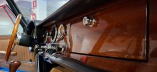 MASERATI Quattroporte usata 31