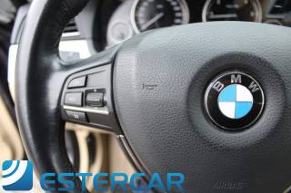 BMW 525 usata, con Park Distance Control