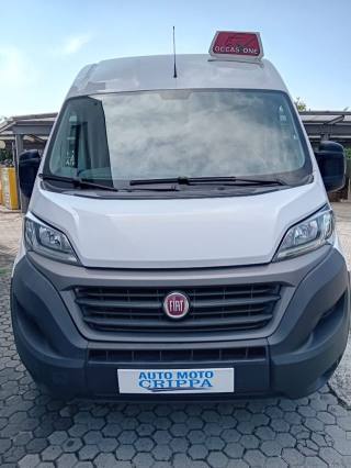FIAT Ducato usata, con Alzacristalli elettrici