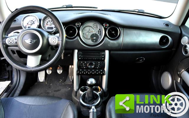MINI Mini usata, con Vetri oscurati