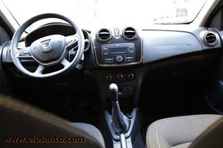 DACIA Sandero usata, con Servosterzo