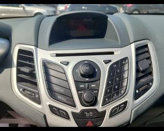 FORD Fiesta usata 19