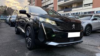 PEUGEOT 3008 usata, con Airbag