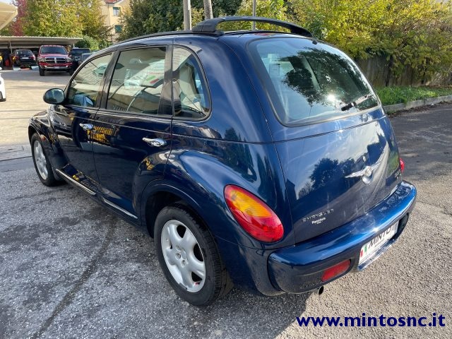 CHRYSLER PT Cruiser usata, con Airbag Passeggero