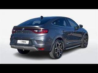 RENAULT Arkana usata, con Airbag