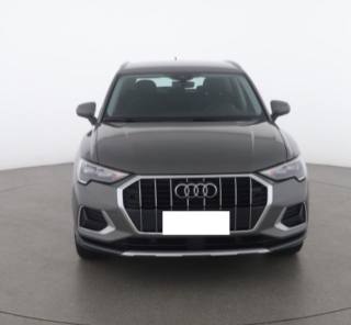 AUDI Q3 usata, con Airbag